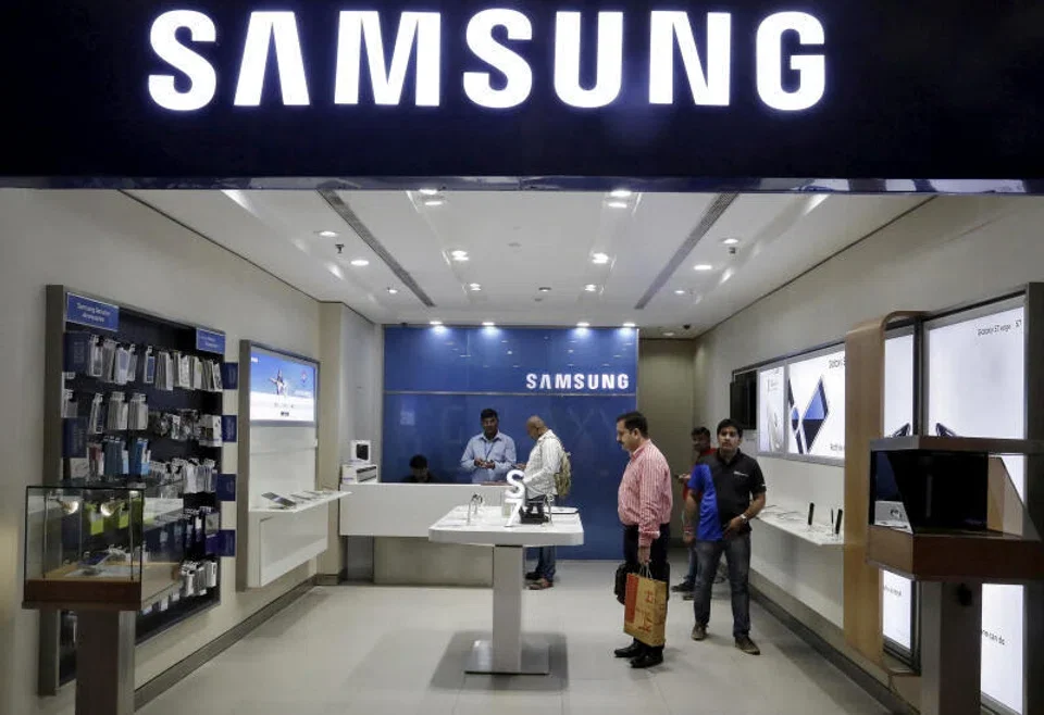Samsung said its high-bandwidth memory supply has been sold out for 2027, with key customers requesting more of the key chips used in AI data centres.