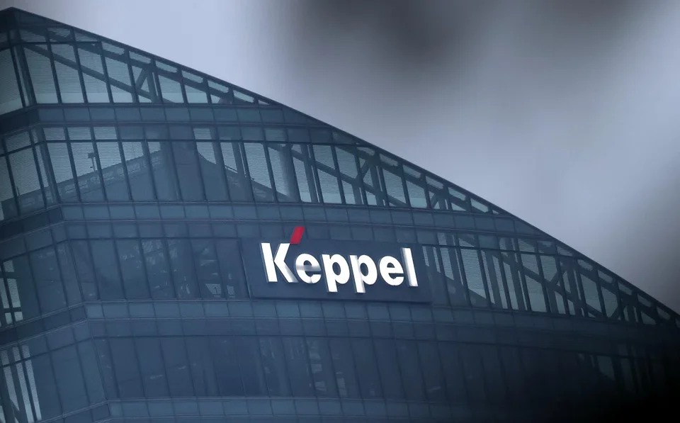 The increase in New Keppel’s profit was underpinned by stronger performance in its connectivity segment and steady earnings from its infrastructure segment.
