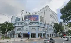 Rendezvous Hotel Singapore is an FEHT asset. The stapled group’s distributable income for H1 stands at S$33.7 million, up 8.9% year on year from S$30.9 million.