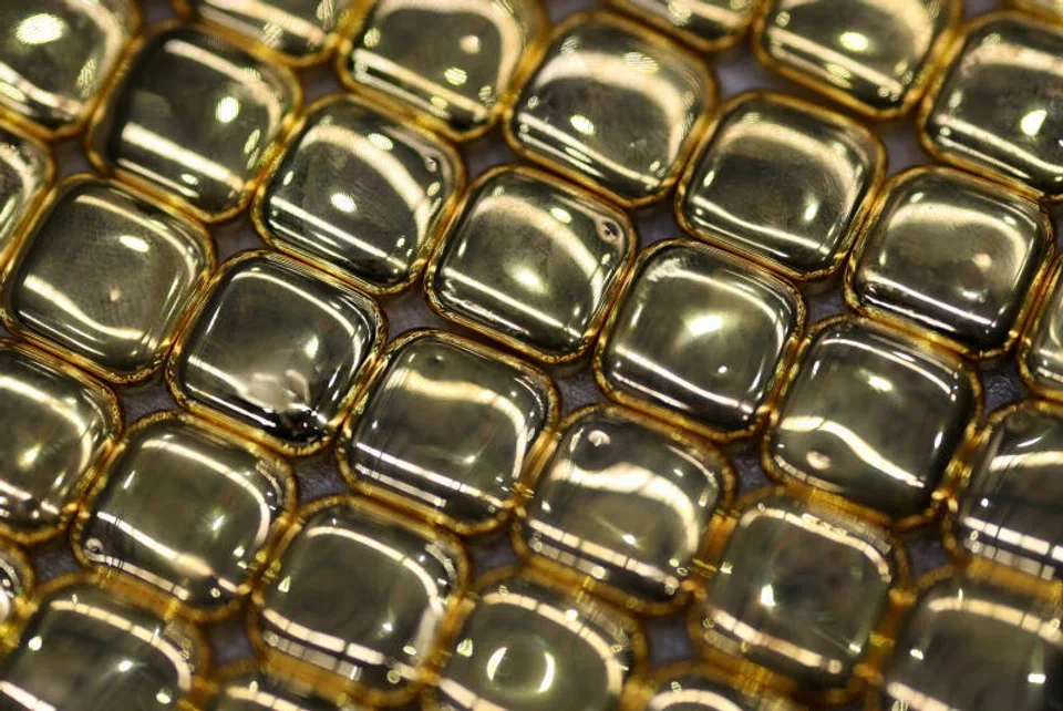 The Fed’s rate outlook has largely dictated gold prices in recent months.