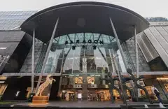 CapitaLand Integrated Commercial Trust acquired Paragon from Cuscaden Peak for S$3.9 billion.