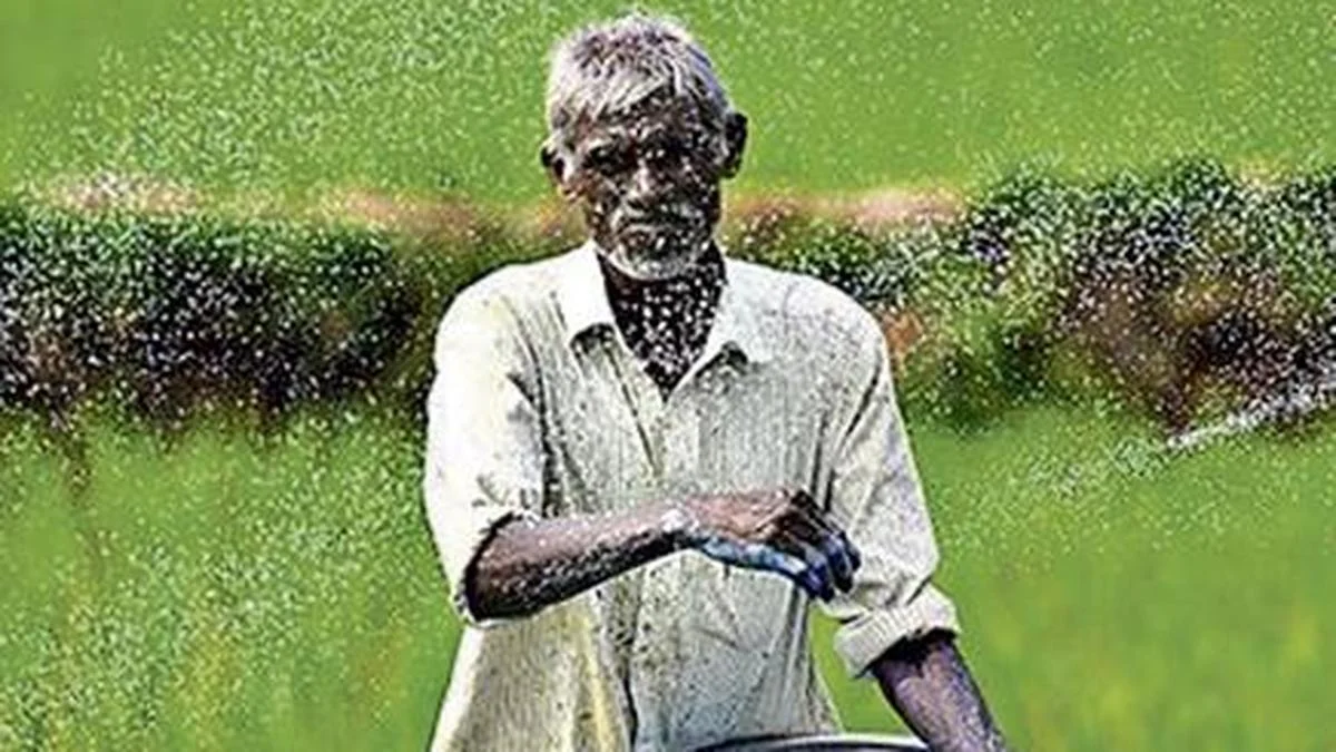 PM-KISAN Transfers ₹18,690 Crore to More Than 9.34 Crore Farmers