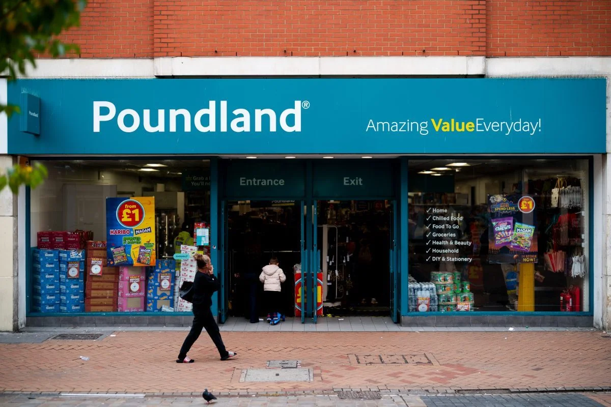 Poundland’s Sale Stalls as Store and Job Prospects Hang in the Balance
