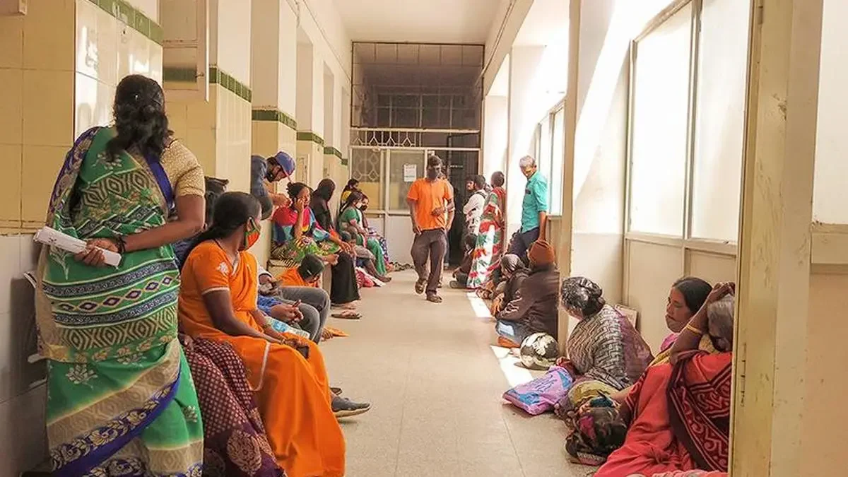India’s Health Cover Reaches Nearly Half the Population, but Hospital Costs Still Vary Sharply