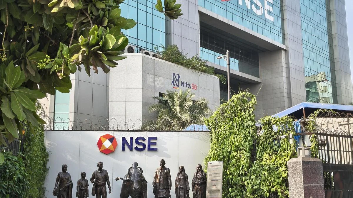 NSE’s Electronic Gold Receipts Could Add ₹1,259.9 Crore in Annual Revenue by FY30