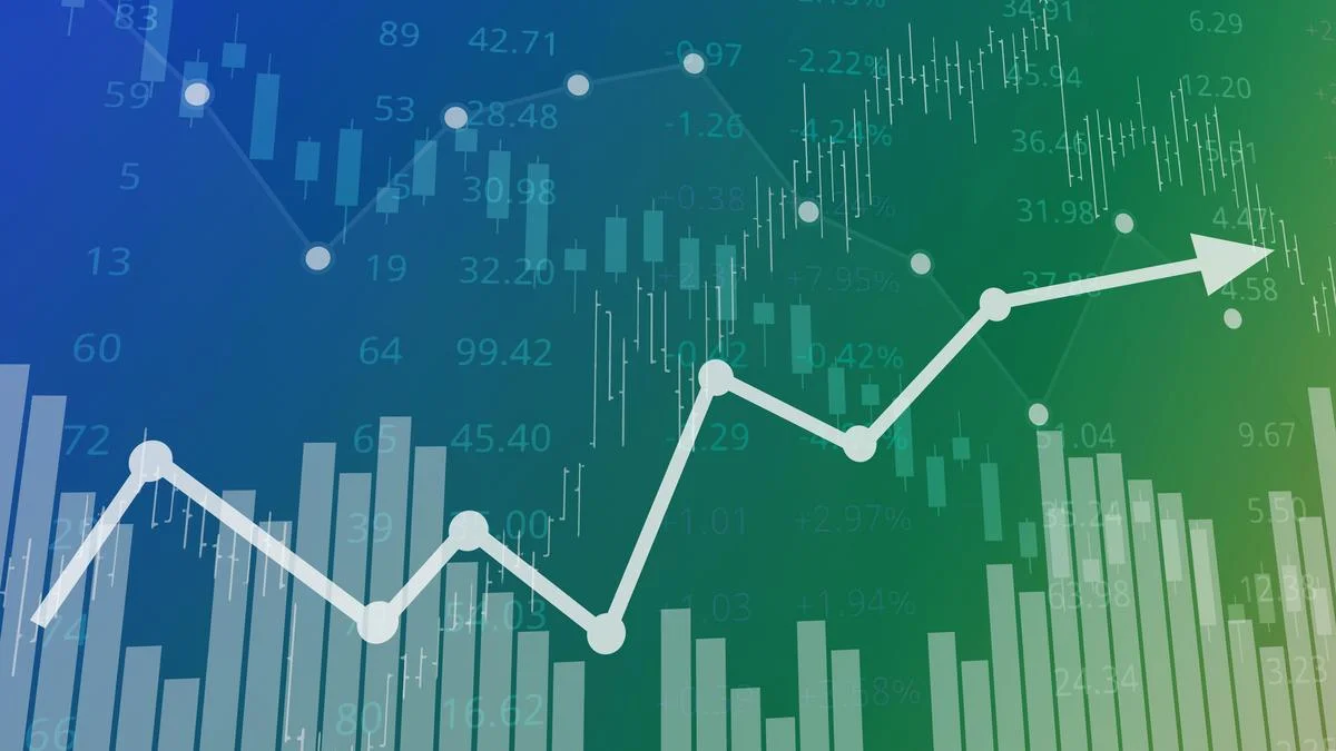 Nifty Tops 23,100 as IT Shares Lead Mid-Session Recovery; Trent Gains 6.30%