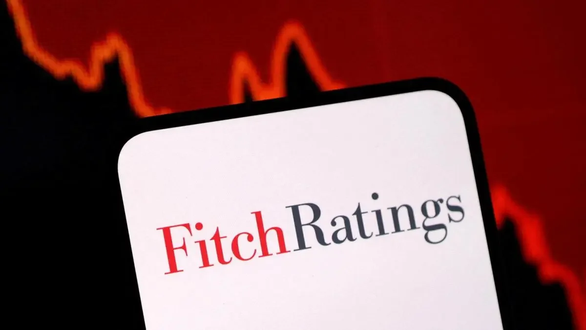 Fitch Sees Treasury Yield Relief by 2027, With AI Spending Risks in Focus