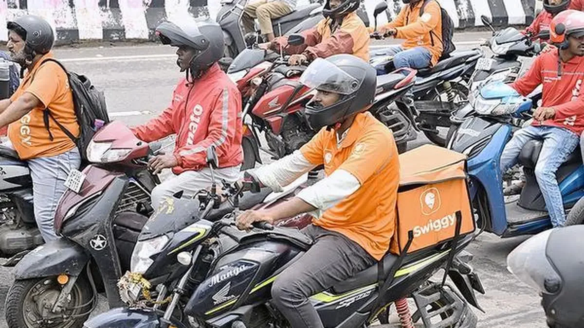 India’s Social Security Board to Shape Welfare Schemes for Gig Workers