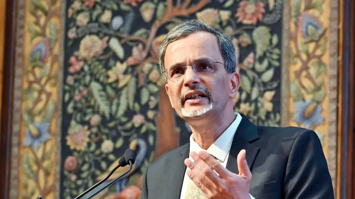 India’s $1 Trillion Export Pace Hinges on Manufacturing Competitiveness