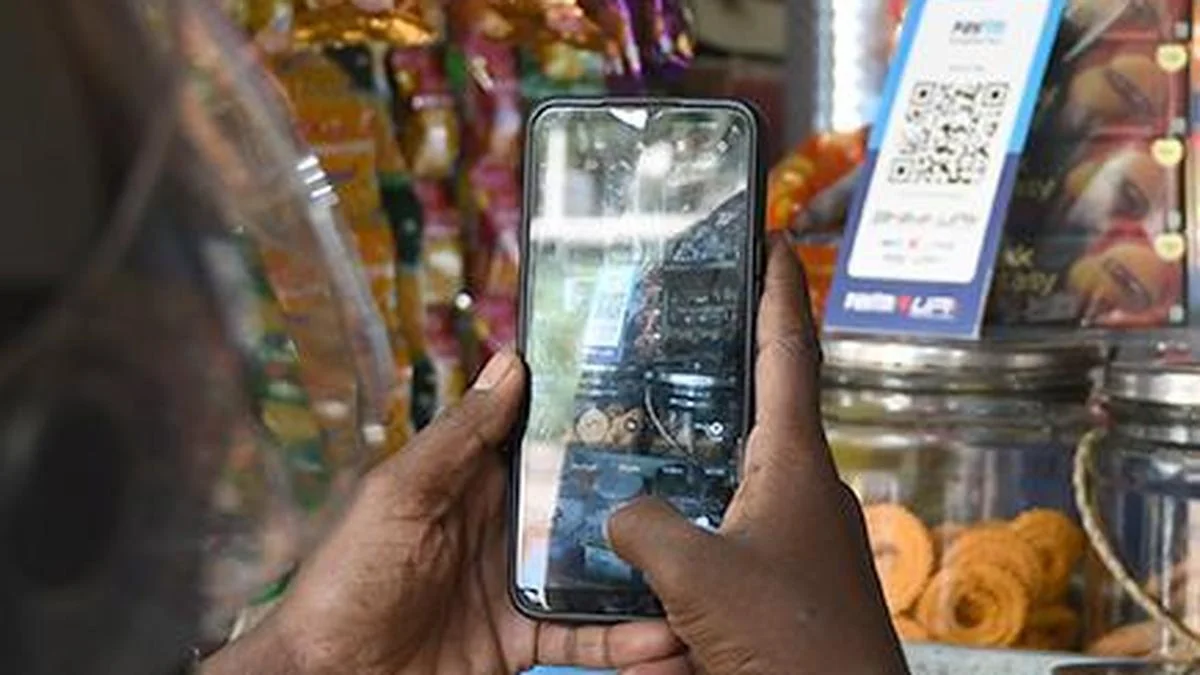 India Digital Merchant Payments May Rebound in October and November After September Dip