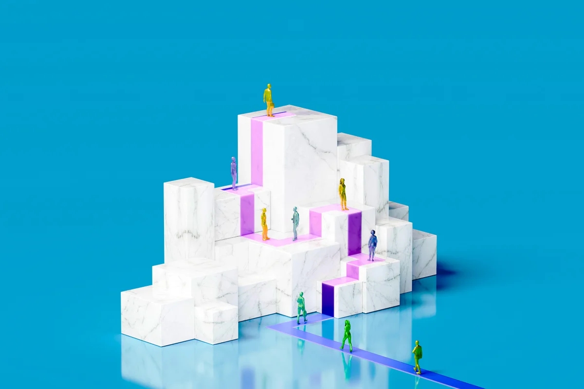 What Architecture Can Teach Founders About Building Better Businesses
