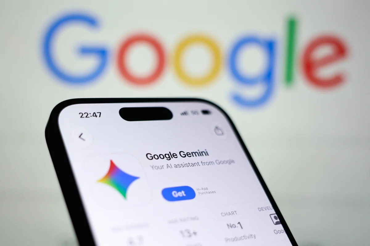 Alphabet’s $500 Billion Slide Puts Google’s AI Spending Under Scrutiny