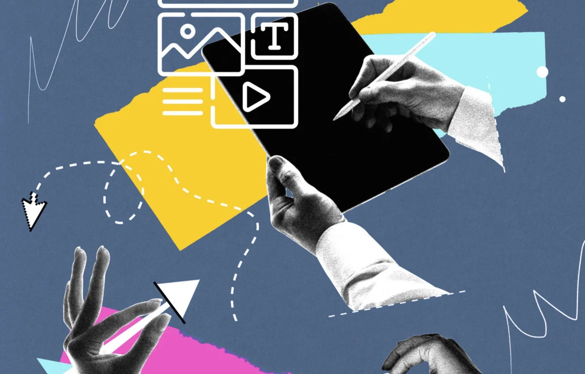 Website Redesigns Work Better When Customer Outcomes Come First