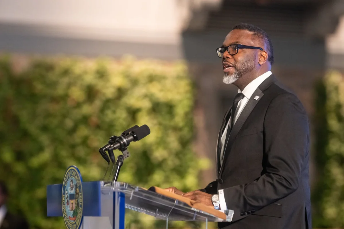 City Council Majority Warns Chicago Mayor Brandon Johnson Against Proposing Head Tax Again