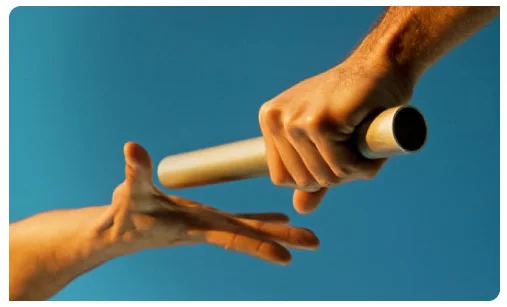The Five Stages of Selling Your Firm