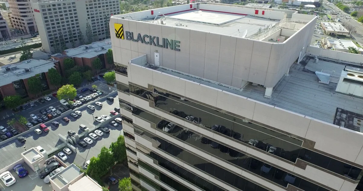 BlackLine Expands Into Europe’s Trusted Cloud Market with S3NS