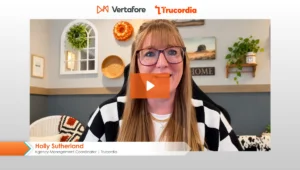 Trucordia Connects Agency Systems to Reduce Manual Insurance Work