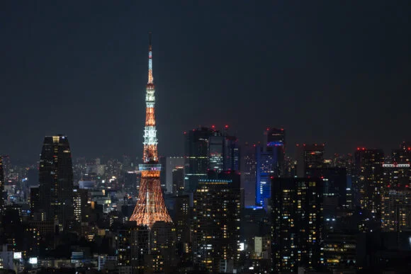 Japan’s Cyberattack Surge Exposes Gaps in Business Defenses