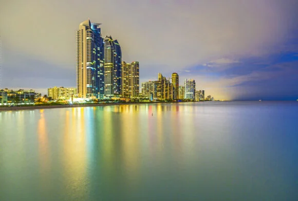 Miami Beach Building Subsidence Varies, With Construction Linked to Continued Sinking