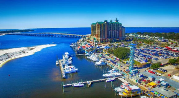 Florida Insurance Venture Drew More Than $651,000 in Premiums, Indictment Alleges
