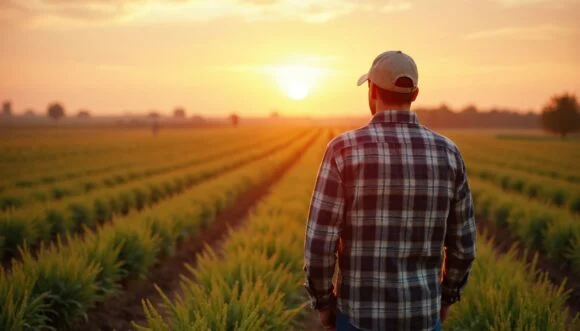 Aon and SAGE Plan Field-Level Crop Insurance Pricing for 2027