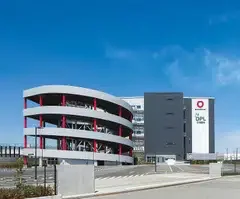 The manager of Daiwa House Logistics Trust says that portfolio occupancy is stable, at 87.8% as at Mar 31.