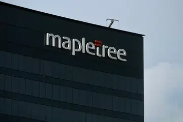 Mapletree Investments has three S-Reits in its portfolio – Mapletree Pan Asia Commercial Trust, Mapletree Logistics Trust and Mapletree Industrial Trust.