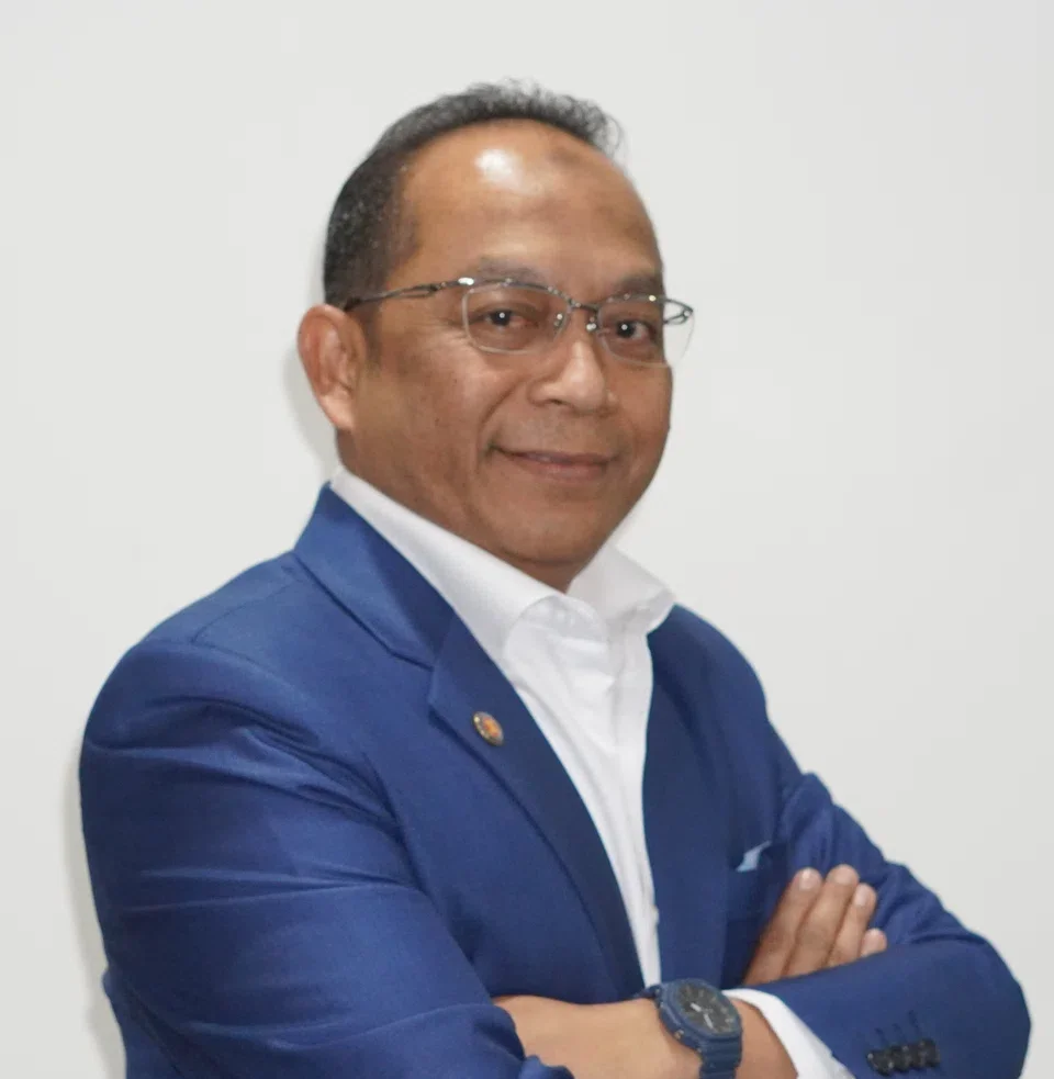Razib Dawood, executive director of the Asean Centre for Energy, said that it might eventually be possible for nuclear energy to be traded in the region.