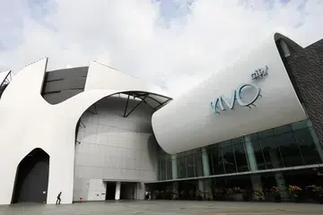 VivoCity recorded positive rental reversions of 15% and maintained full committed occupancy in H1, while tenant sales grew 4.1% year on year.