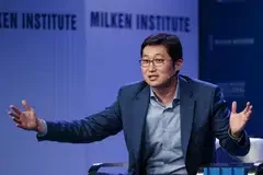 Coupang founder Kim Bom has faced intense criticism in South Korea for failing to attend parliamentary hearings held in Seoul earlier this month.