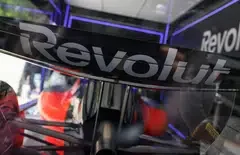 London-based Revolut has more than 80 million customers globally, with a goal of reaching 100 million.