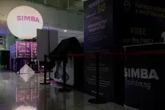 The data breach was discovered on Sep 24 and Simba “swiftly resolved it”, the company said.