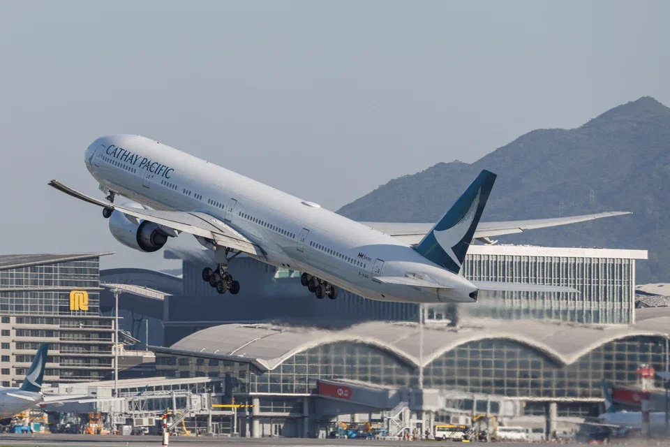 Cathay Pacific said a smaller subset of cases involved potential access to additional personal information, including email and phone contacts.