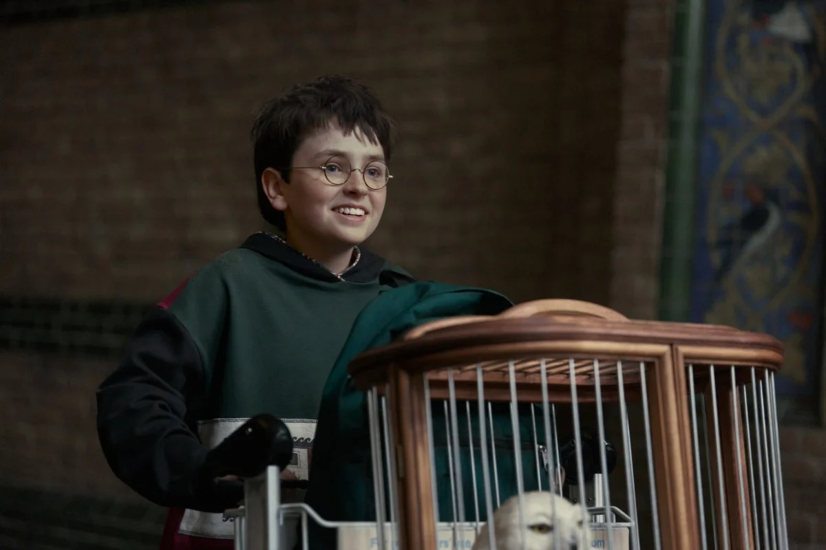 Bloomsbury Bets on Harry Potter and Sarah J. Maas to Lift Second-Half Profit