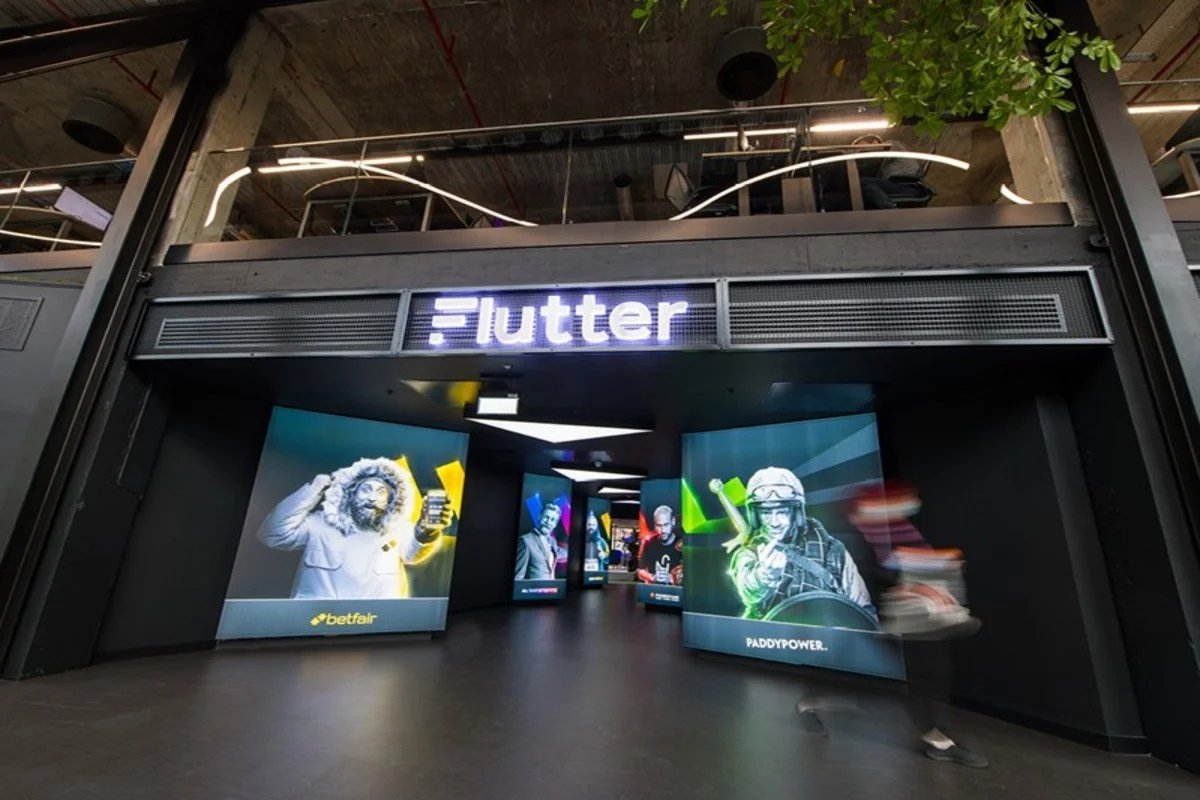 Flutter is axing over 1,000 roles