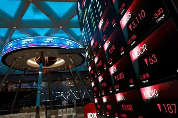 The Indonesia Stock Exchange says it has taken concrete steps with the Financial Services Authority to improve market transparency, integrity and quality.