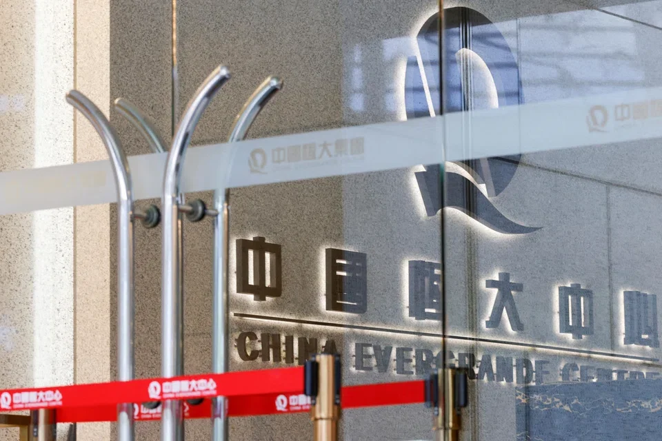 The acquisition marks a major step in liquidators’ efforts to sell assets and recover funds for creditors of China Evergrande Group.
