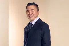 SGX’s Loh Boon Chye says there is “ample time... to plan thoughtfully and work through the arrangements” for a transition in the CEO role.