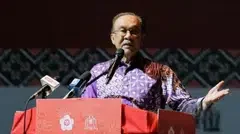 Malaysian PM Anwar Ibrahim’s announcement revives discussion of a topic that had gone largely silent for months.