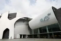 VivoCity, which recently underwent refurbishment works at Basement 2, continues to underpin stability for the real estate investment trust.