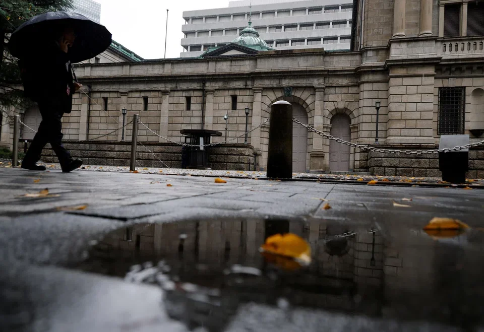 Declaring victory on the 2% inflation target marks a turning point for the BOJ, which has spent most of its history battling low or negative price growth.