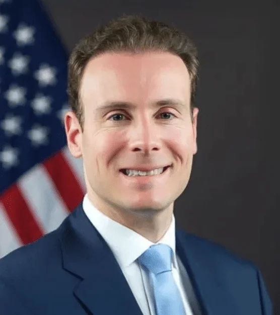 Michael Selig, CFTC