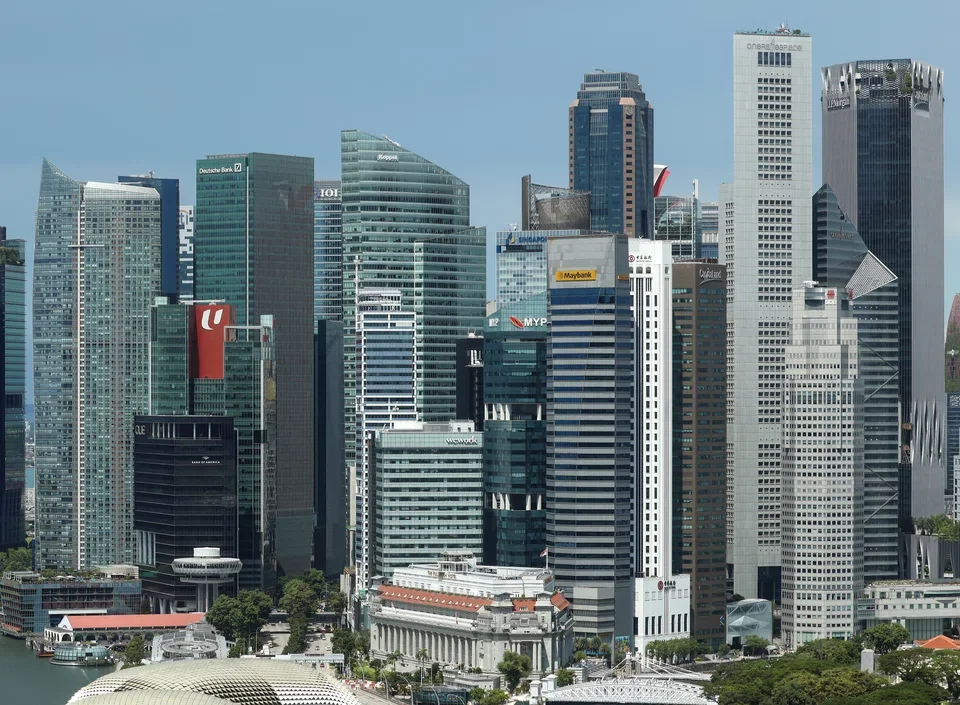 Singapore leads the region by total brand value, with 88 brands worth a combined US$84.1 billion.