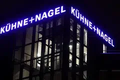 Swiss logistics giant Kuehne+Nagel wholly owns Apex Logistics, which is reportedly being investigated by the US over its suspected role in supplying AI chips to China.
 