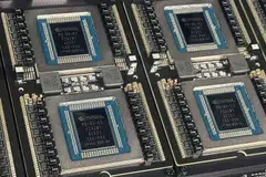 This marks the latest in a series of efforts to keep advanced US-made chips out of Chinese hands over national security concerns.