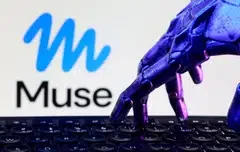 Muse’s rollout here follows its global debut in the United States and Canada on Sept 8, and a subsequent launch in Japan on Oct 23.