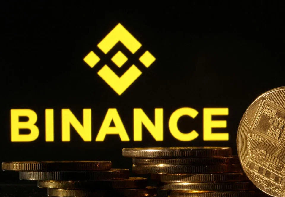 Binance said that all deposits and withdrawals are temporarily suspended as a precautionary measure while security checks are under way.