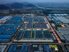 Some of the fastest growth is being recorded across a cluster of northern industrial provinces closely tied to electronics manufacturing and global supply chains.