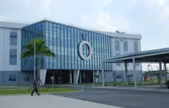 Pandora’s Vietnam factory is located in the Vietnam-Singapore Industrial Park III north of Ho Chi Minh City.