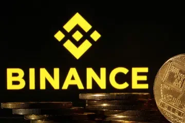 Binance said that all deposits and withdrawals are temporarily suspended as a precautionary measure while security checks are under way.